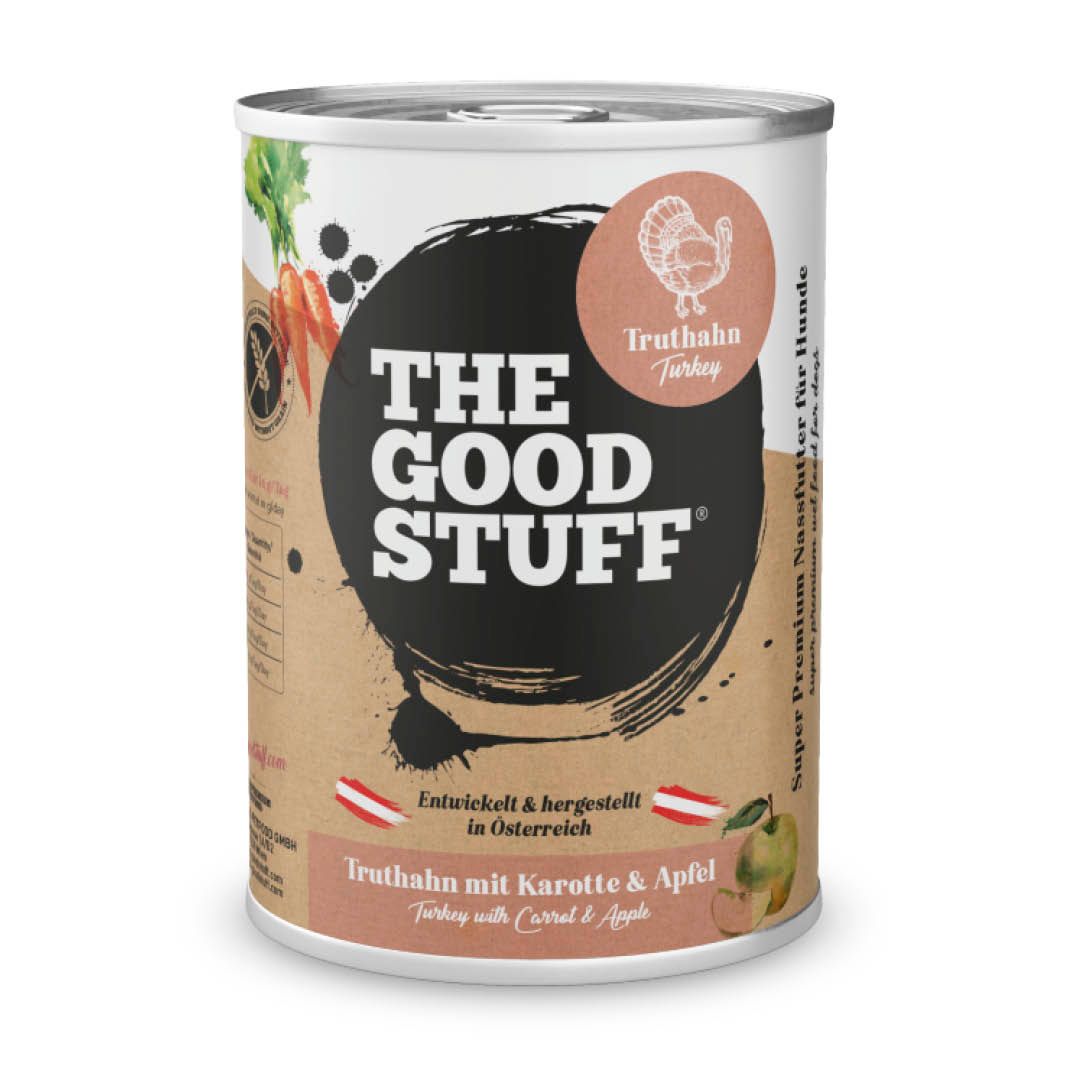 THE GOODSTUFF Dosen