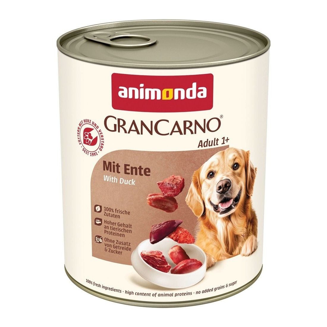 animonda GranCarno - Dose - Adult