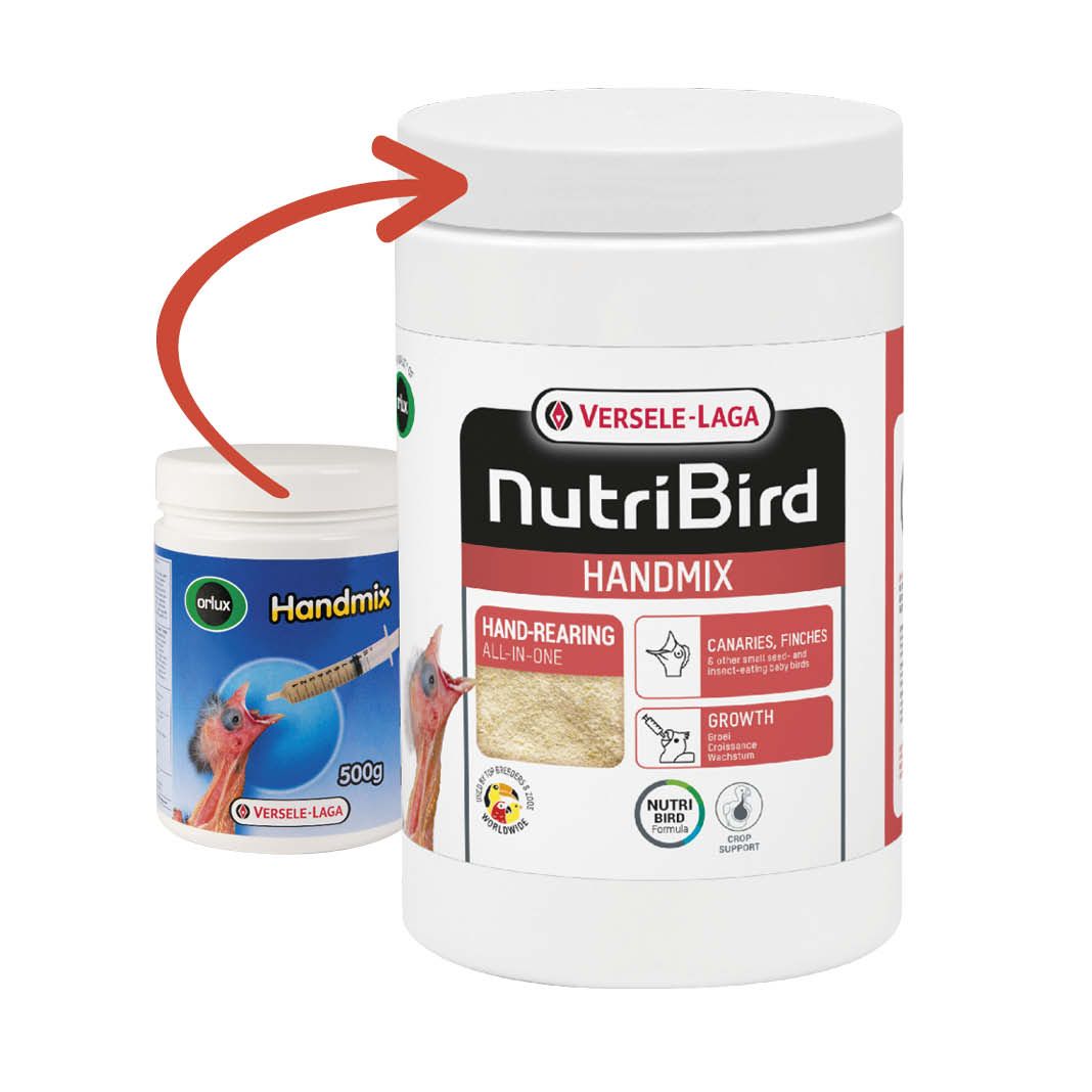 Versele Laga NutriBird Handmix | 500 g