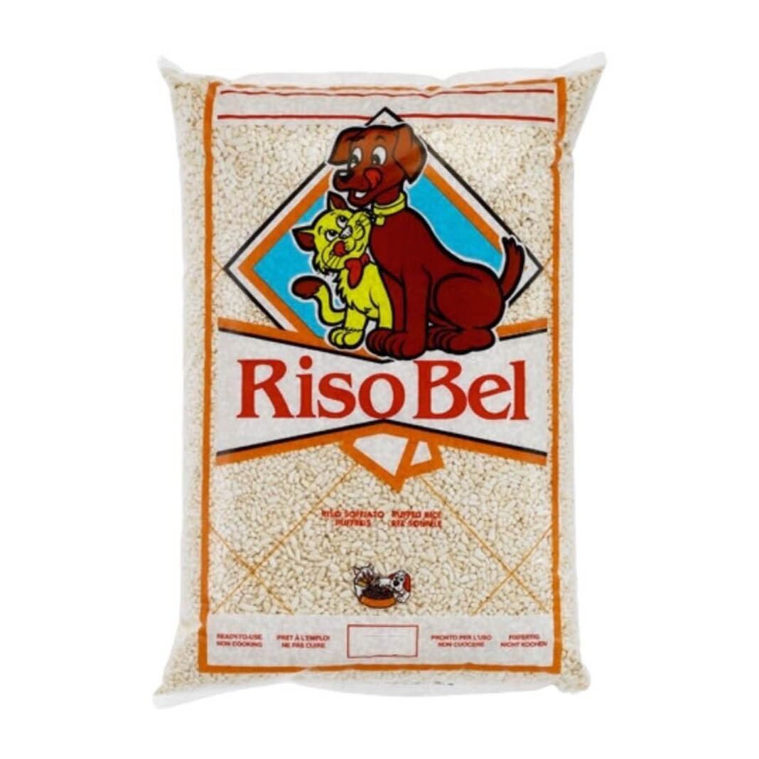 RisoBel gepuffter Reis | 5 kg
