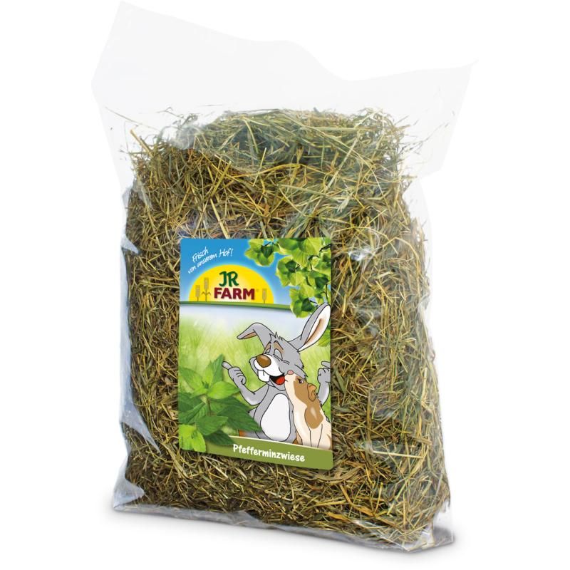 JR Farm Pfefferminzwiese | 500 g