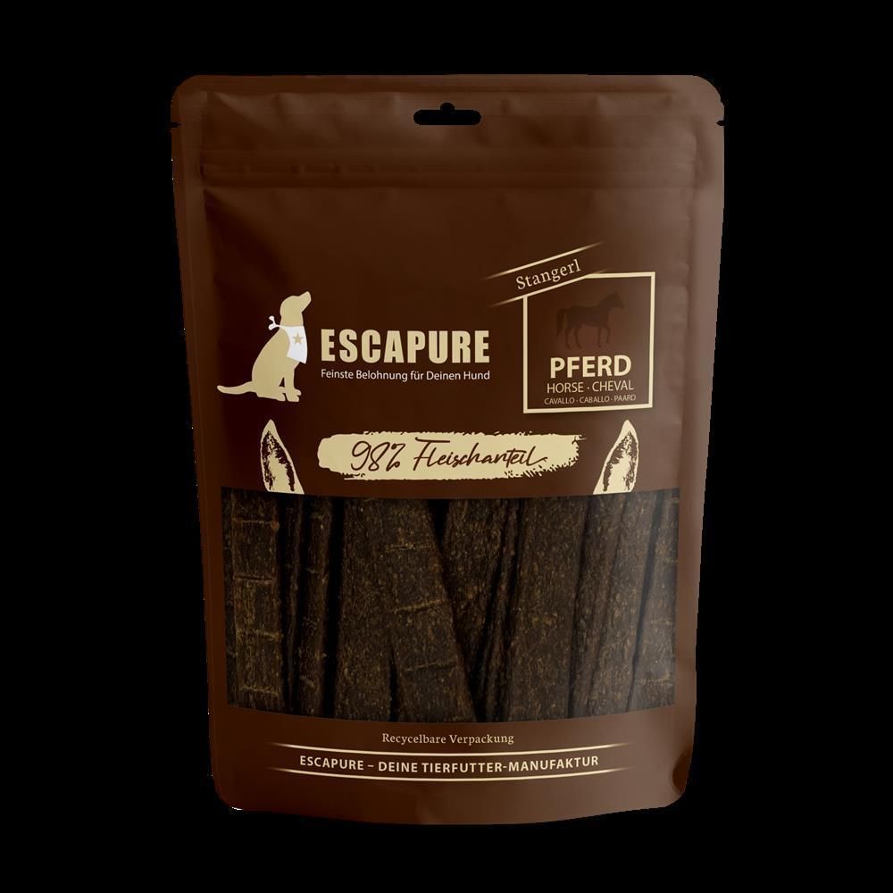 Escapure Stangerl Pferd