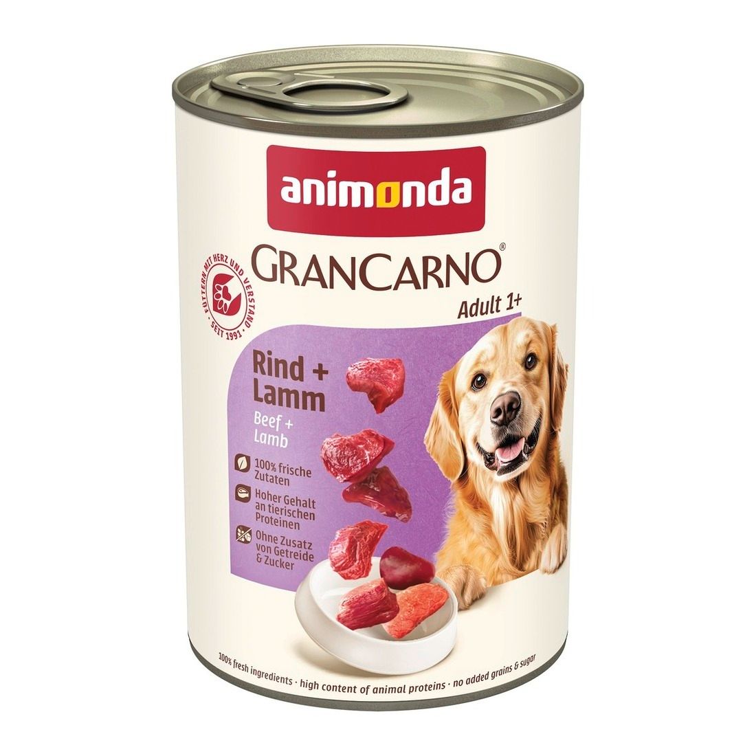 animonda GranCarno - Dose - Adult