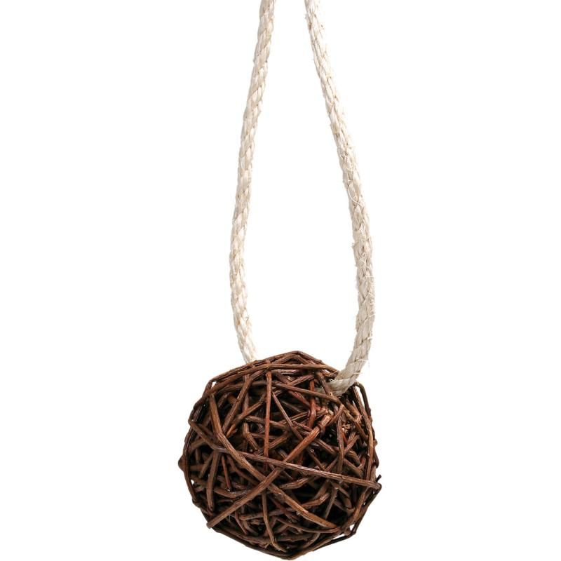 JR Birds Weiden-Hirseball | 5 x 25 g