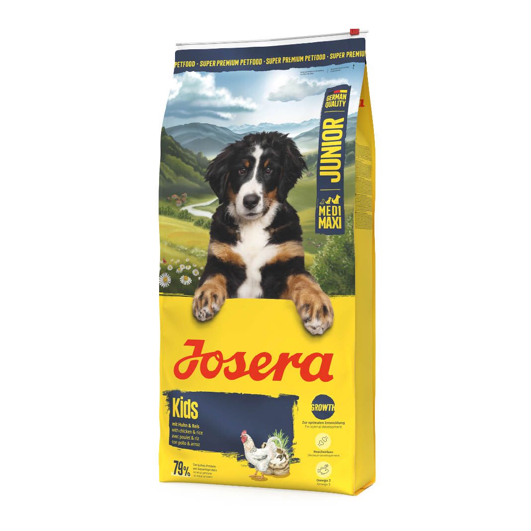 Josera M/M Junior Kids | 12,5 kg | 12,5 kg | jose0197