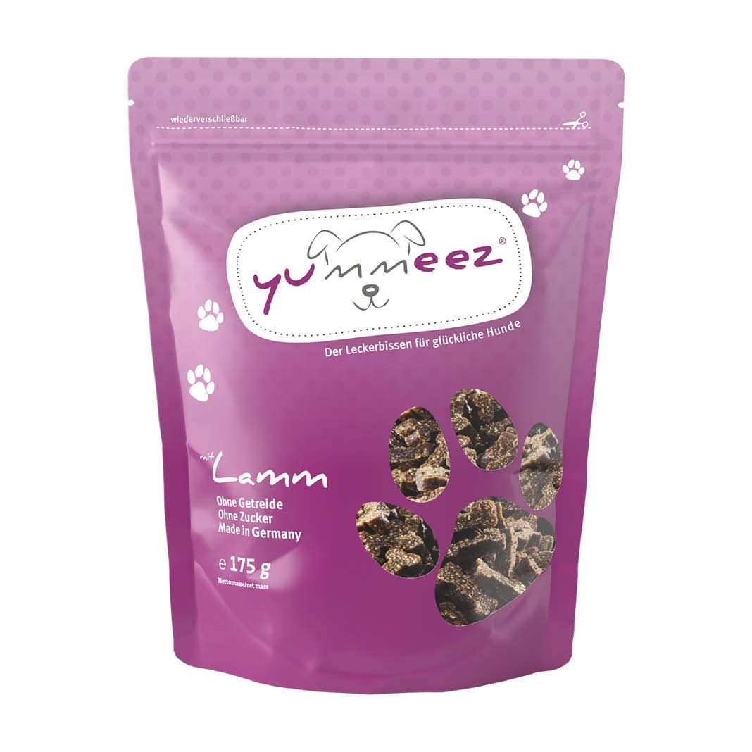 yummeez Lamm | 175 g