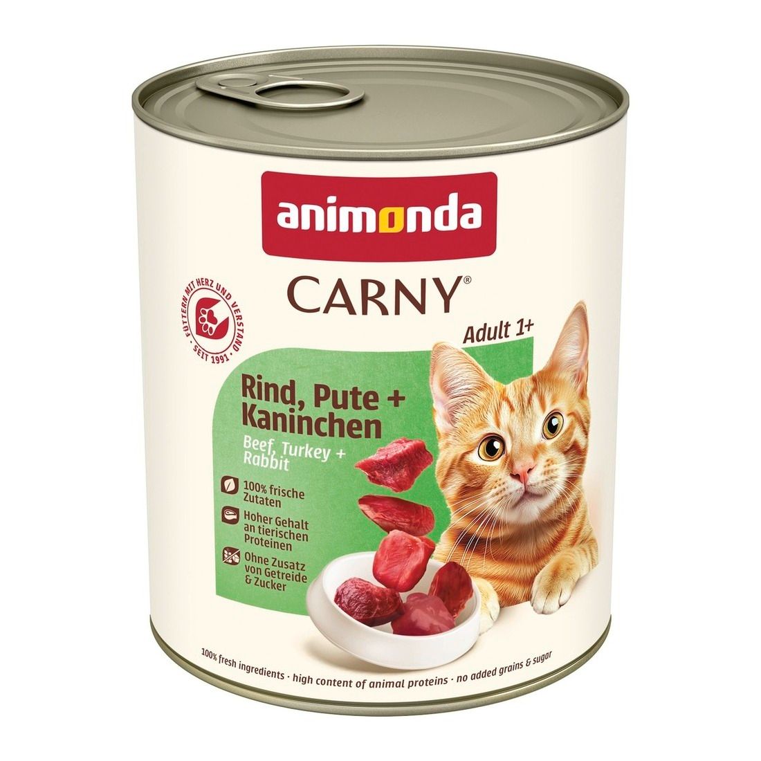 animonda Carny - Dose - Adult