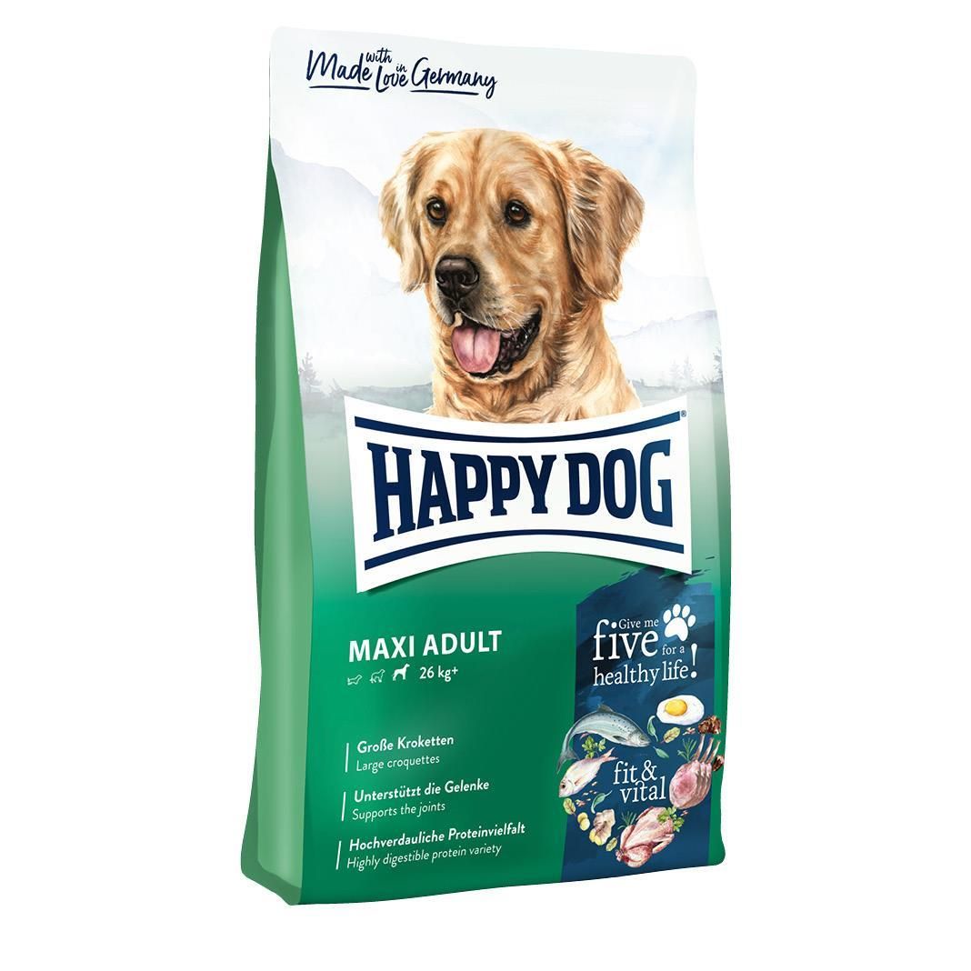 Happy Dog Supreme fit & vital Maxi Adult