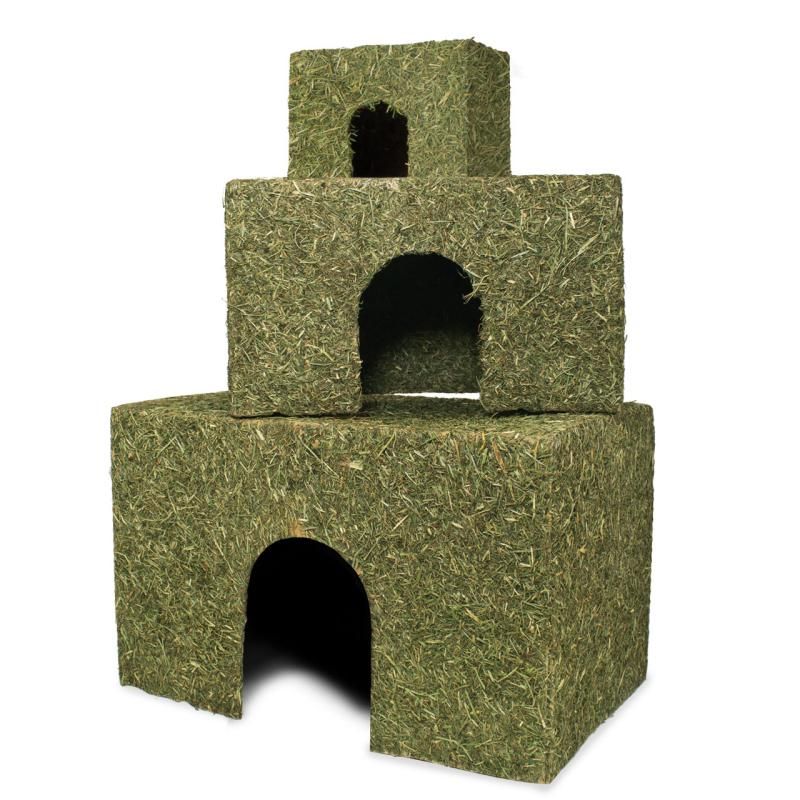 JR Farm Heu-Haus klein | 85 g