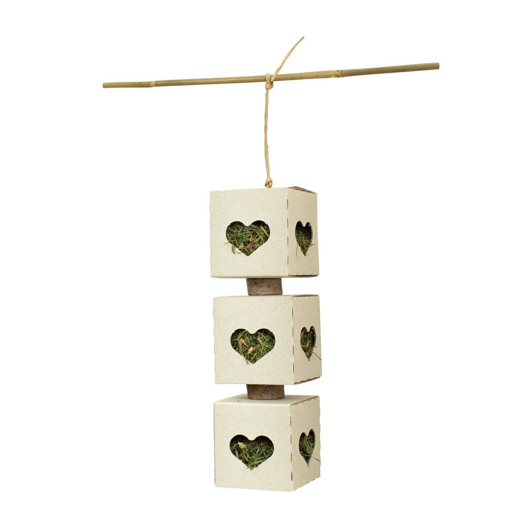 JR PlasticFree Blüten-Kette | 200 g