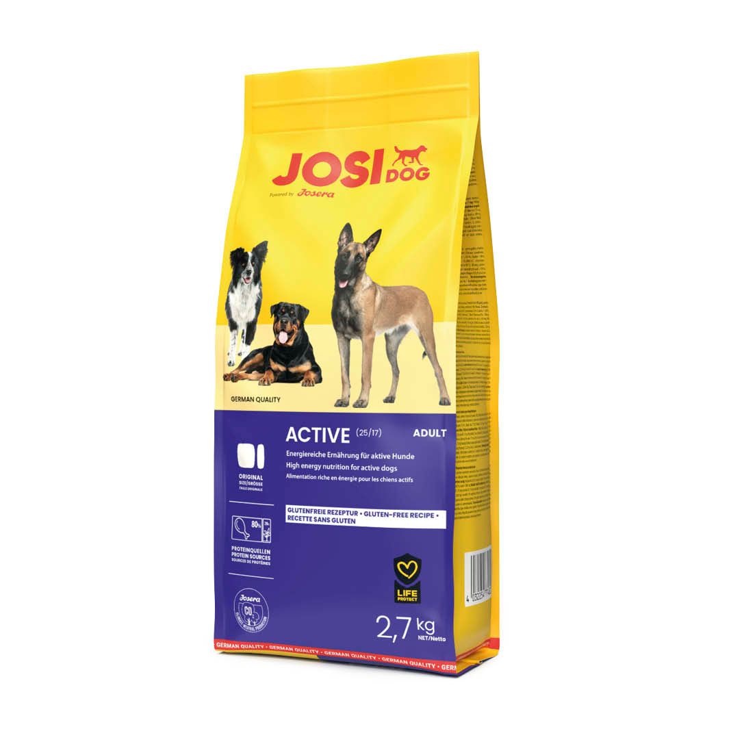 Josera JosiDog Active