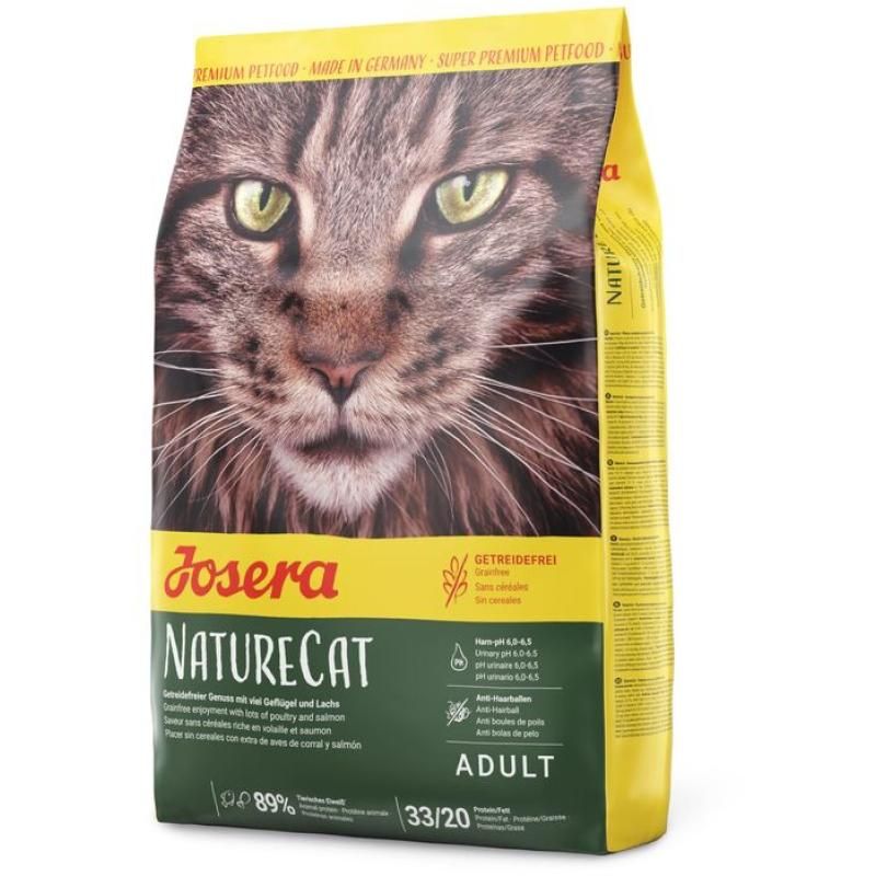 Josera NatureCat | 400 g