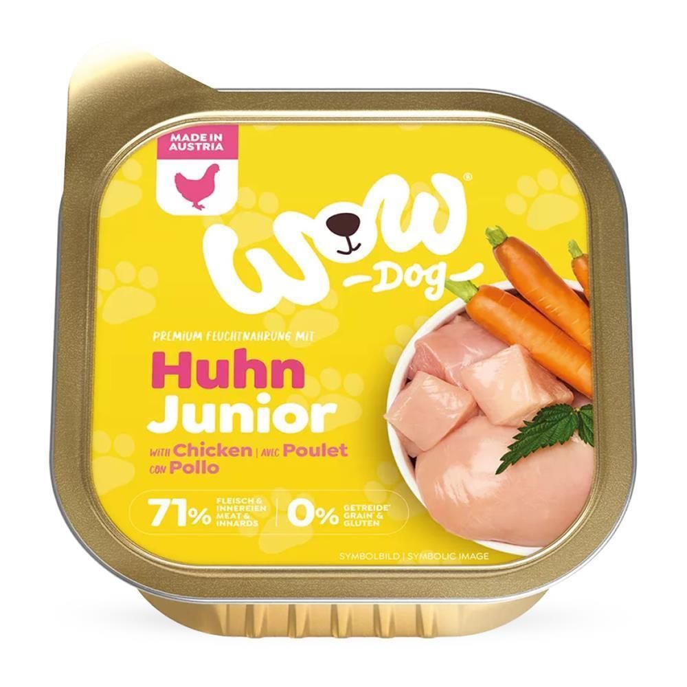 WOW Junior