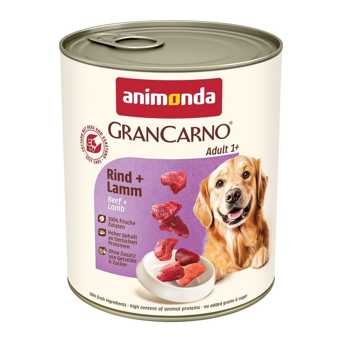 animonda GranCarno - Dose - Adult