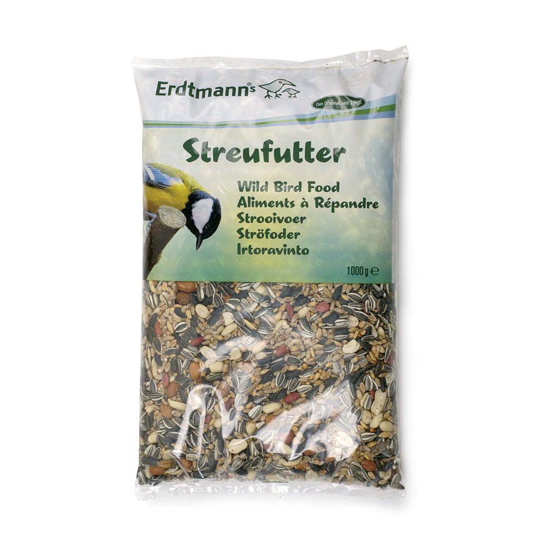 Erdtmann's Streufutter | 1 kg