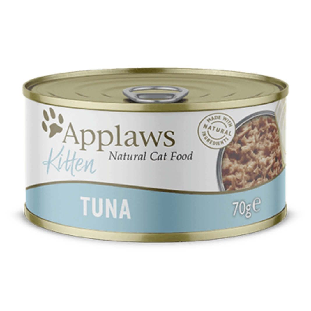 Applaws Dose Meeresfisch | 24 x 70 g