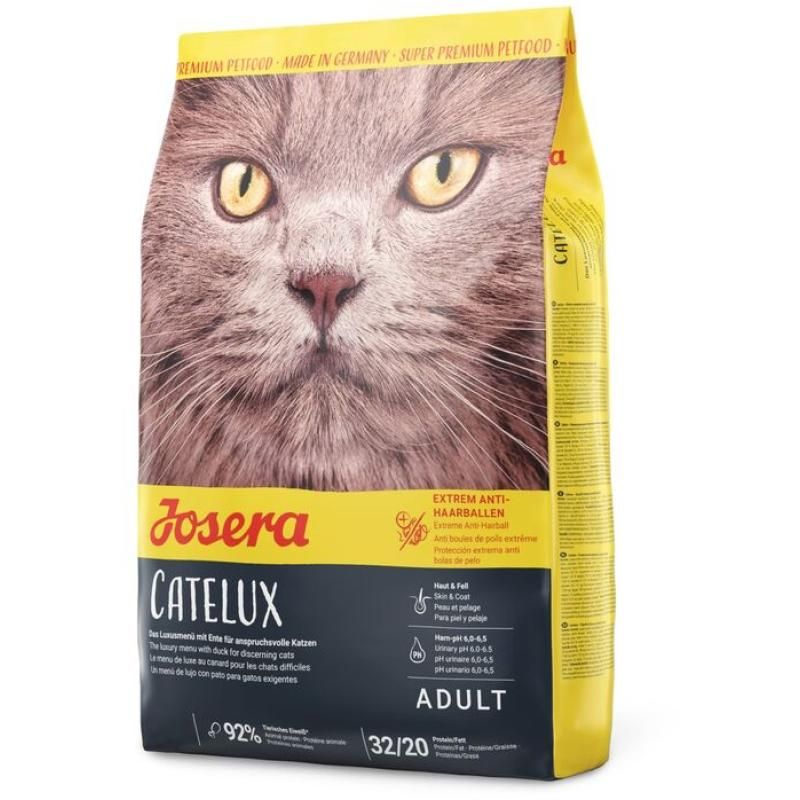 Josera Catelux | 2 kg