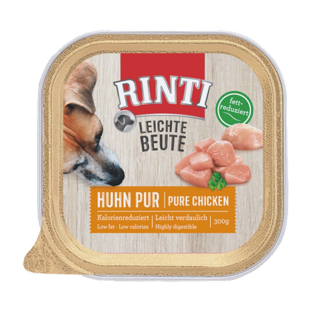 Rinti Leichte Beute Huhn | 9 x 300 g