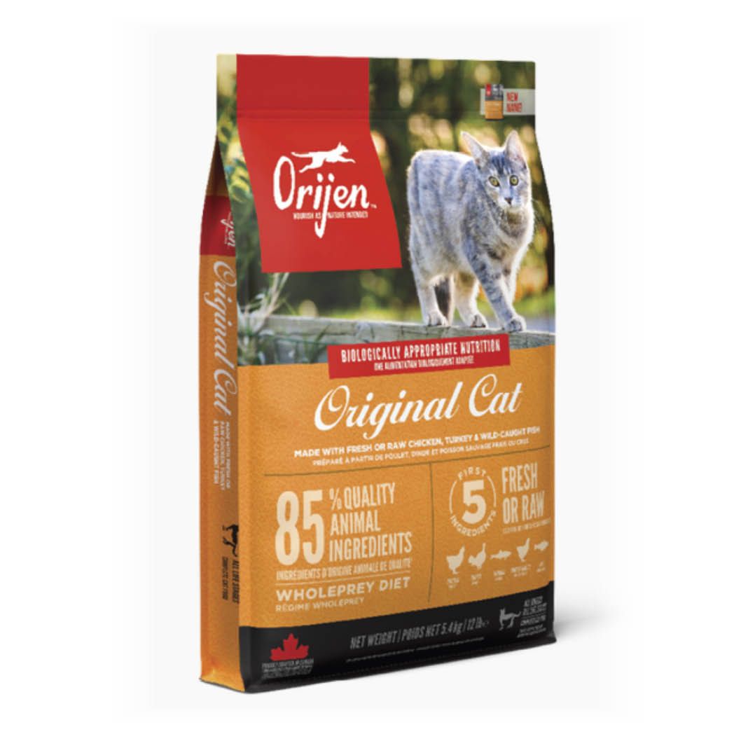 Orijen Cat Original | 4 x 340 g