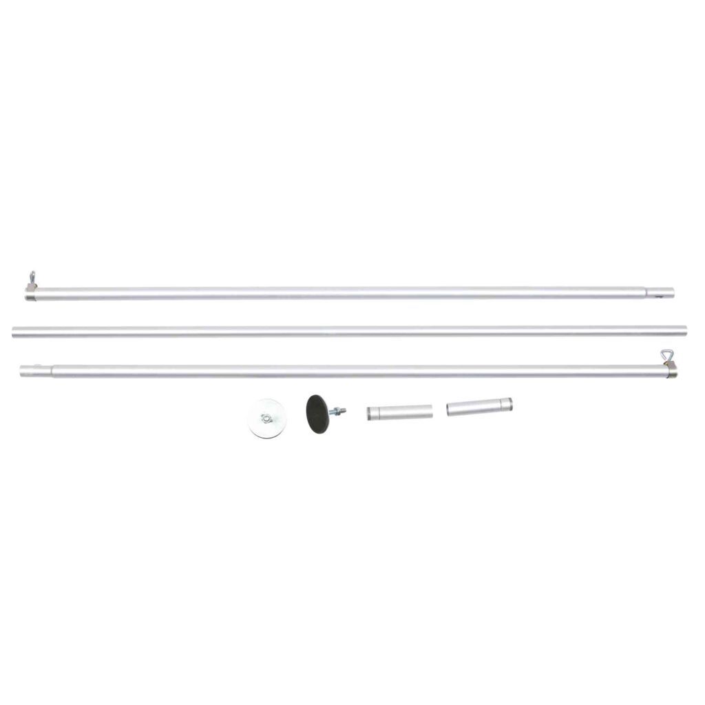 TRIXIE Spannstange | 1.28–3.20 m