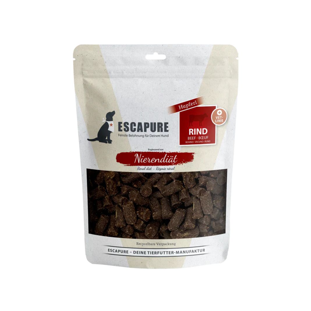 Escapure VET Hupferl Nierendiät Rind