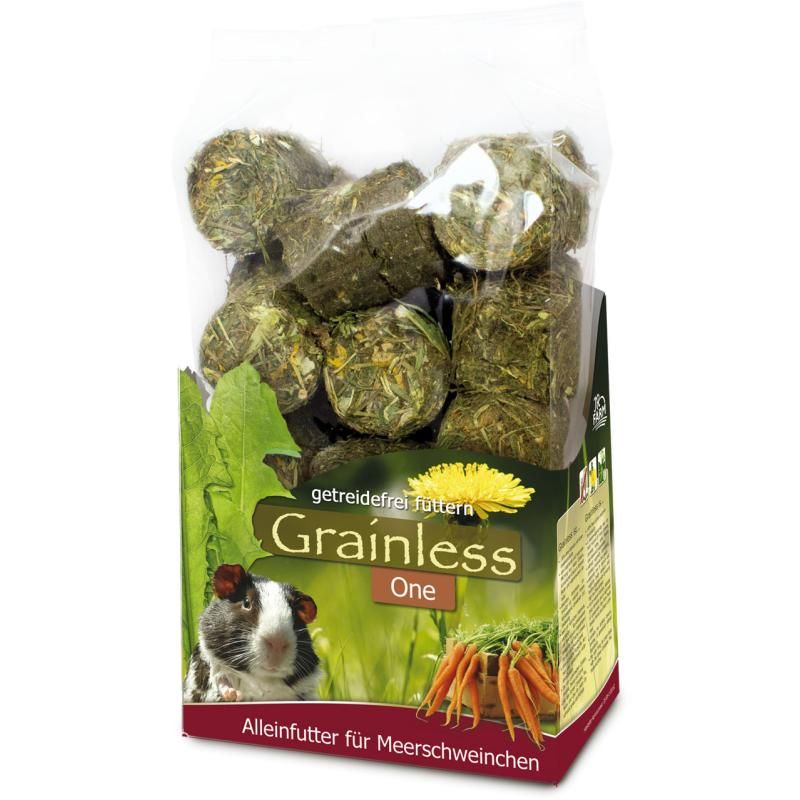 JR Farm Grainless One Meerschweinchen | 950 g