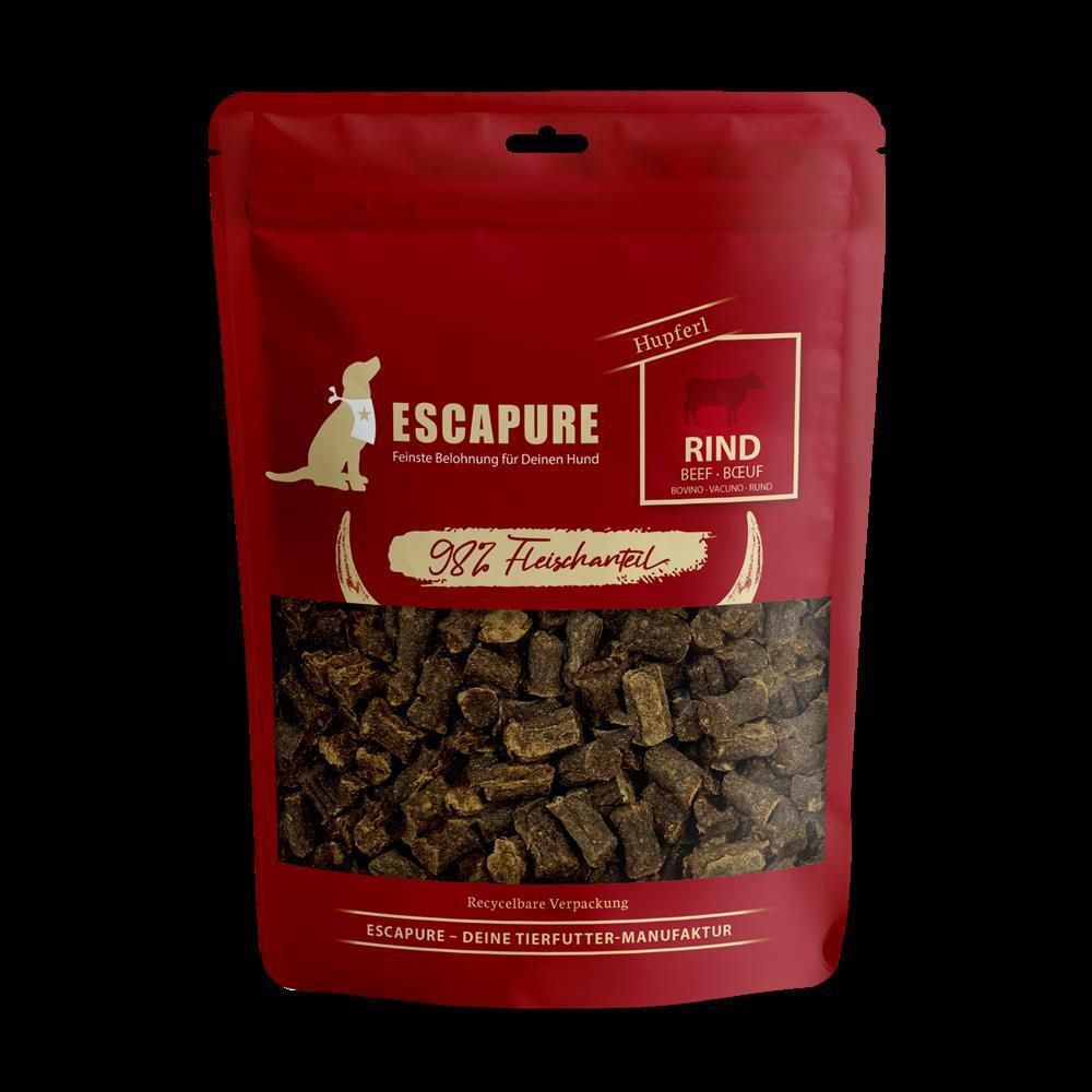Escapure Hupferl Rind