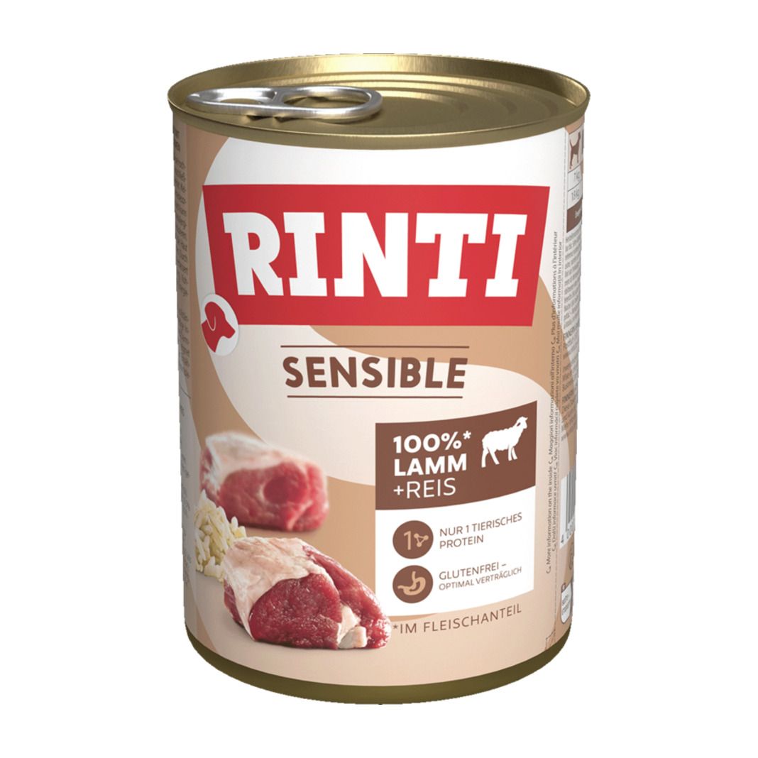 Rinti Sensible Dosen
