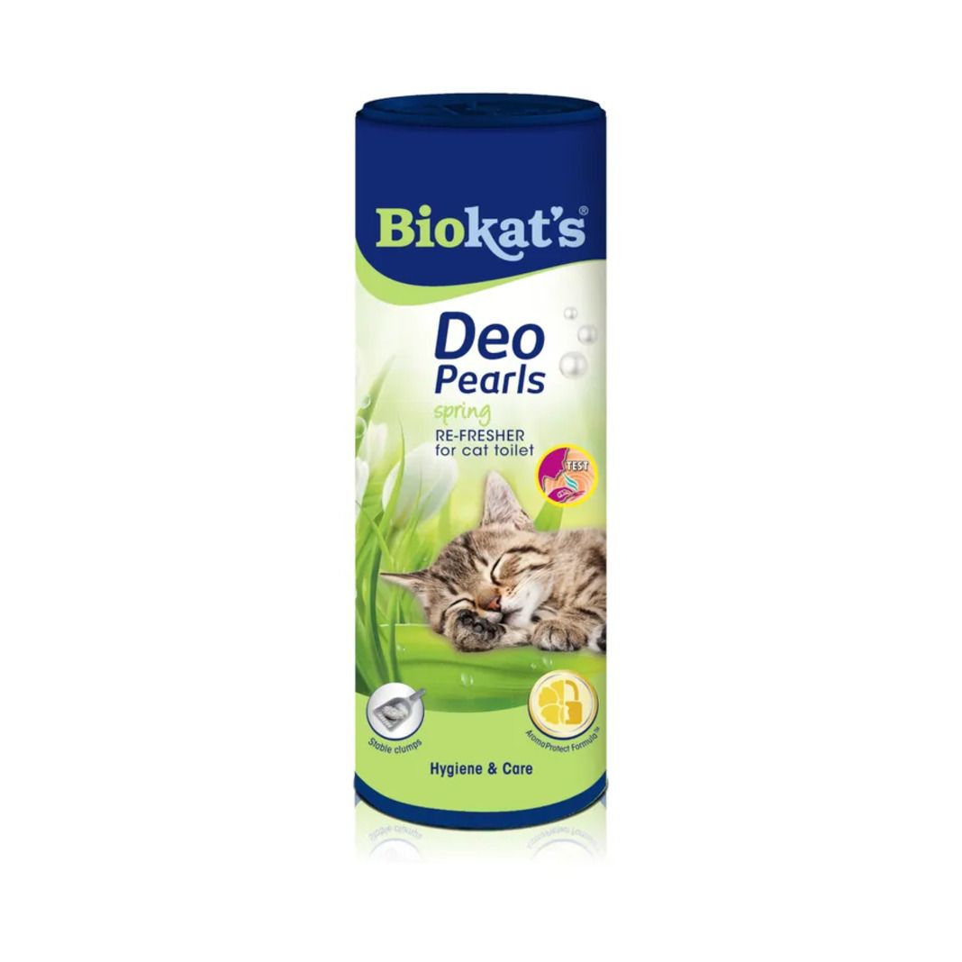 Biokats Deo Pearls Spring