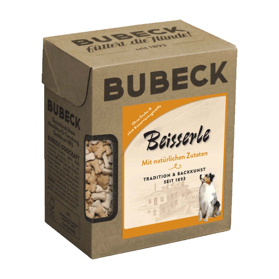 Bubeck Beisserle