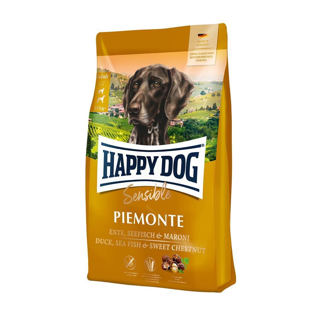 Happy Dog Supreme Sensible Piemonte | 1 kg