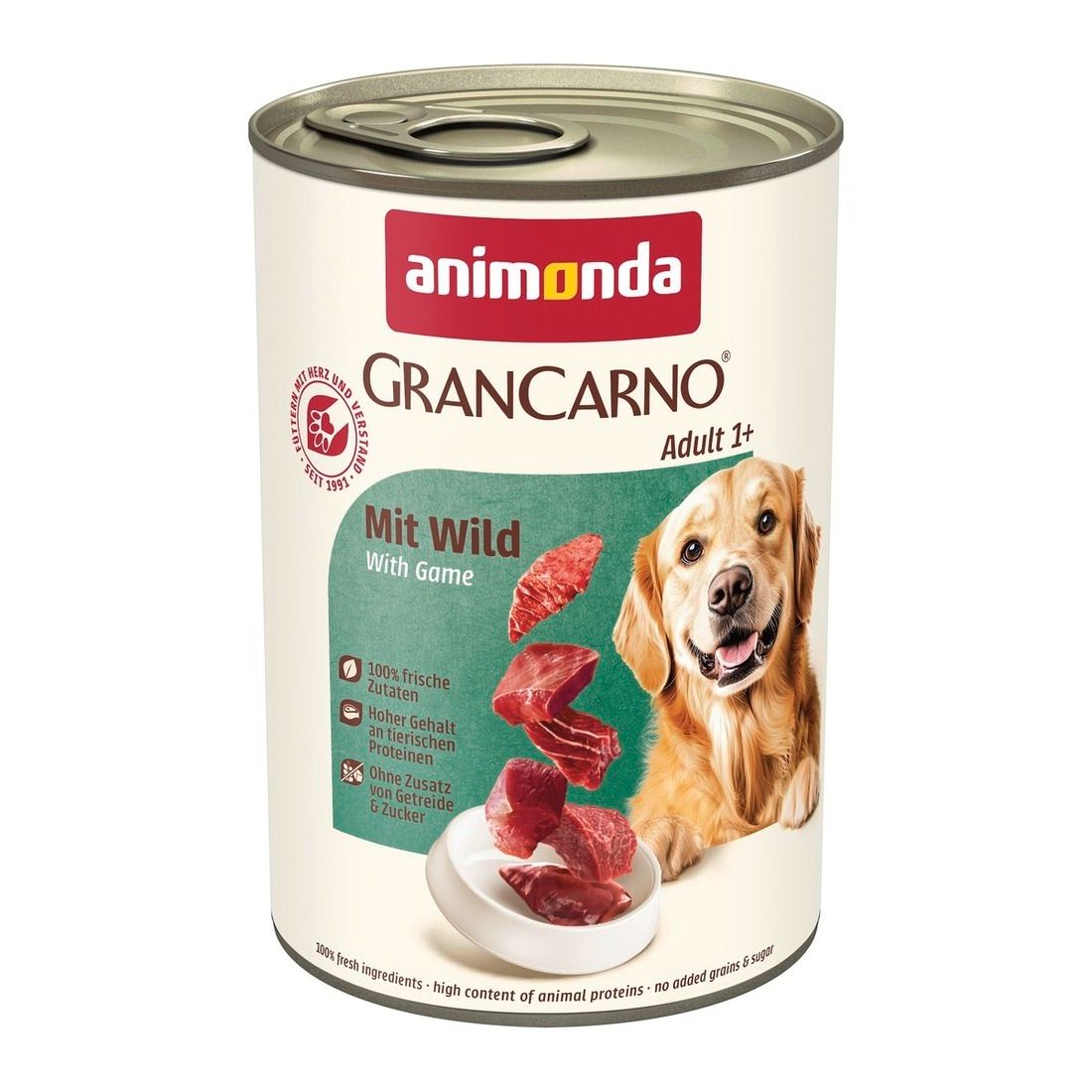 animonda GranCarno - Dose - Adult