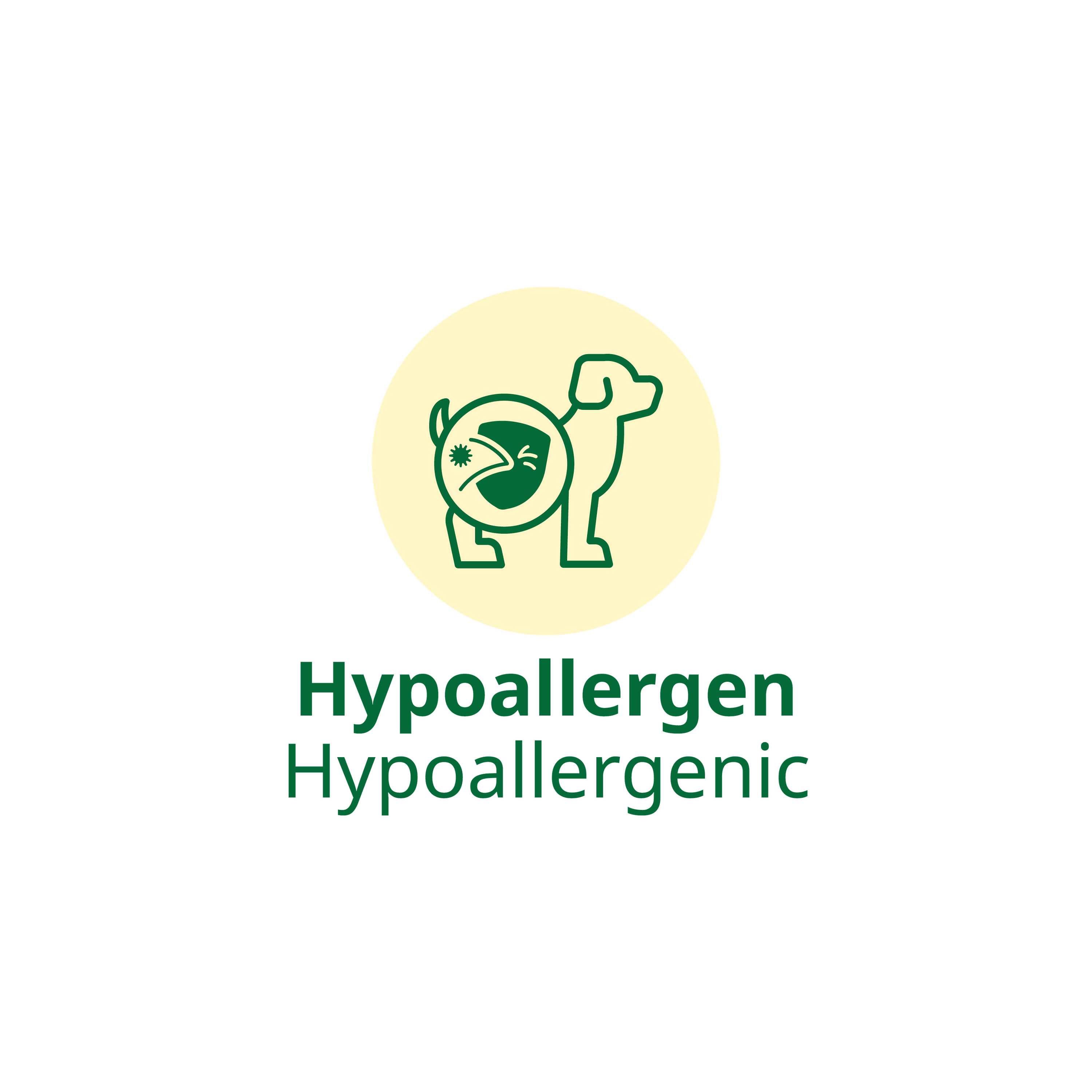 Icon Hypoallergen
