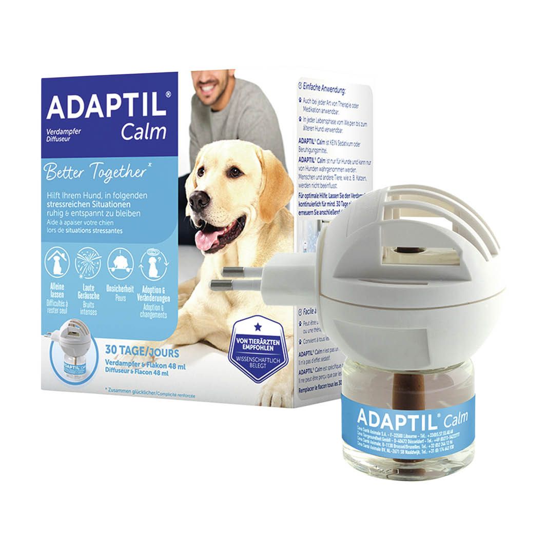 Adaptil Start-Set | 48 ml