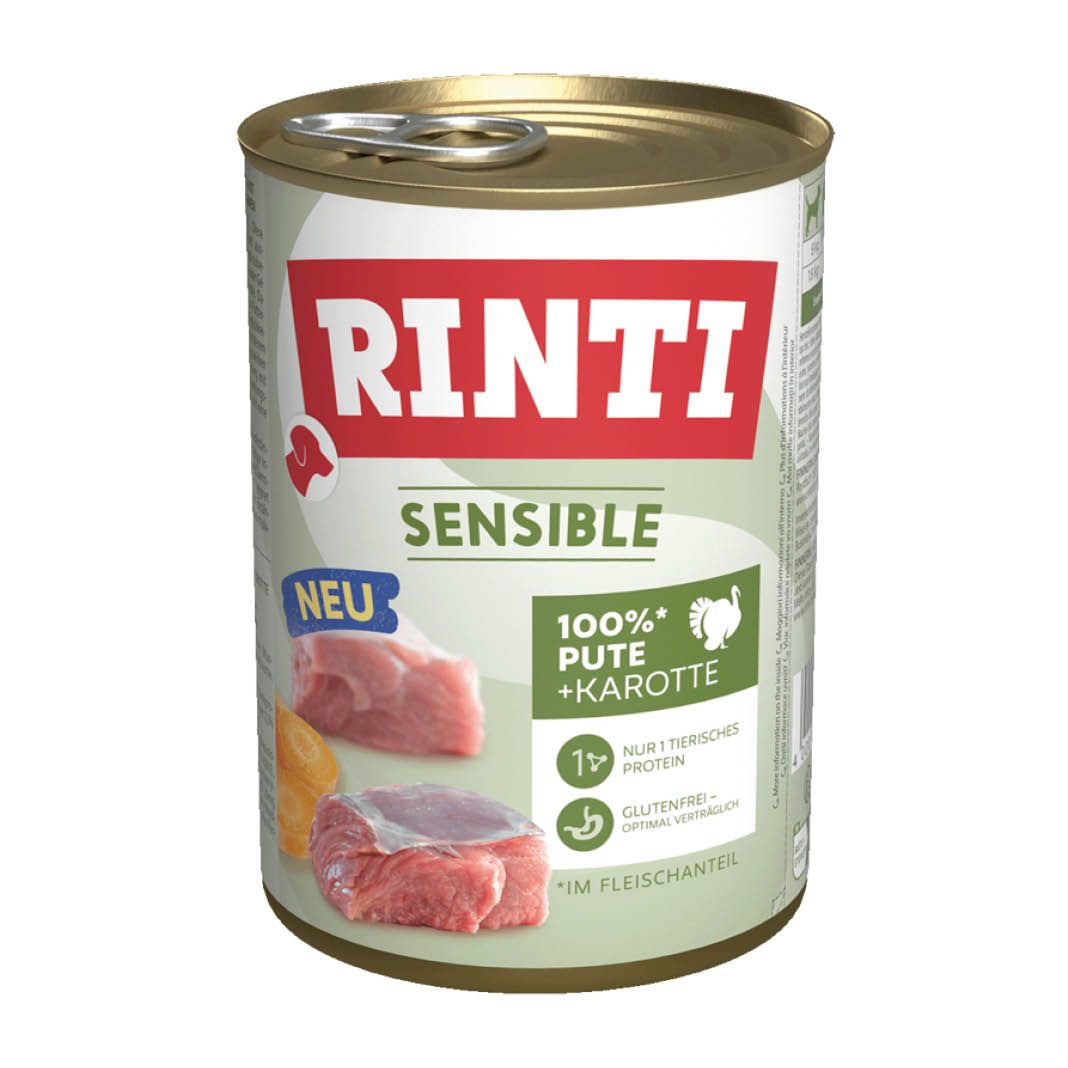 Rinti Sensible Dosen