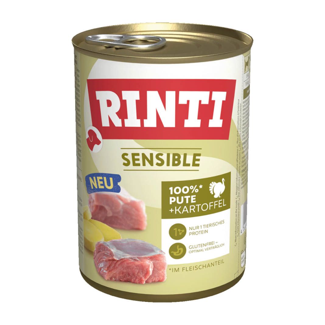 Rinti Sensible Dosen