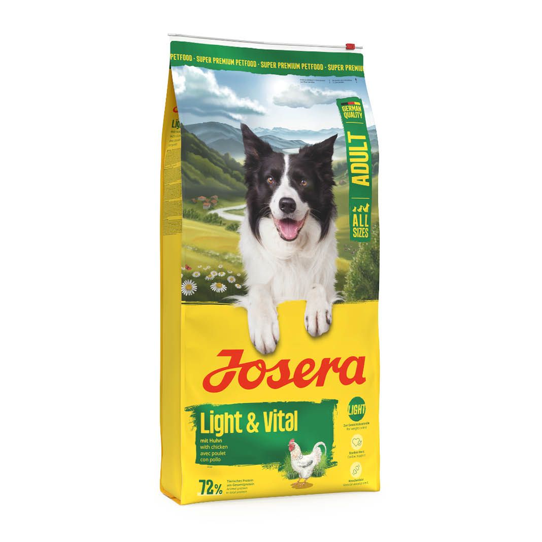 Josera A/S Adult Light & Vital