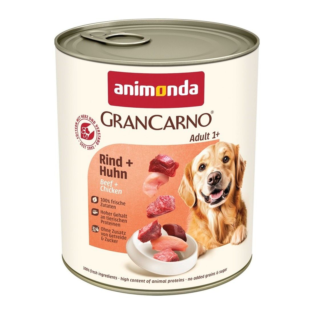 animonda GranCarno - Dose - Adult