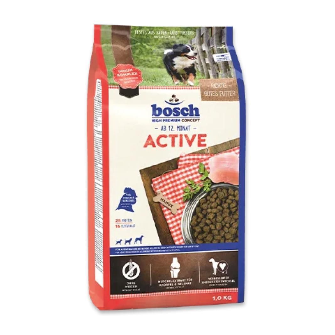 Bosch HPC Active | 3 kg