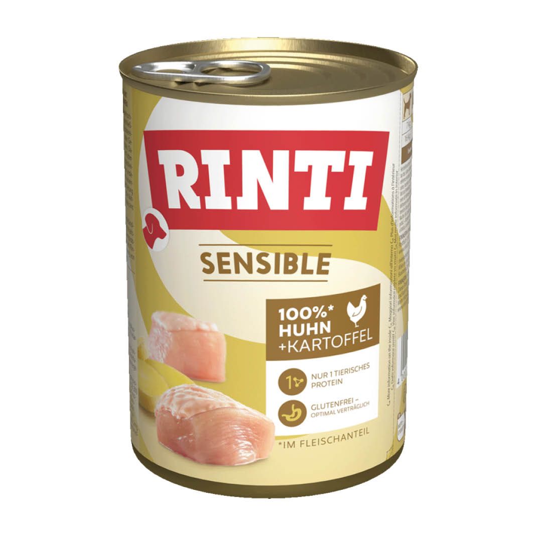 Rinti Sensible Dosen