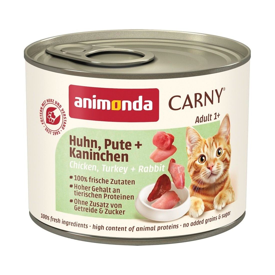 animonda Carny - Dose - Adult
