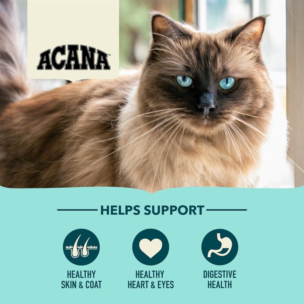 Acana Cat Bountiful Catch | 1,8 kg