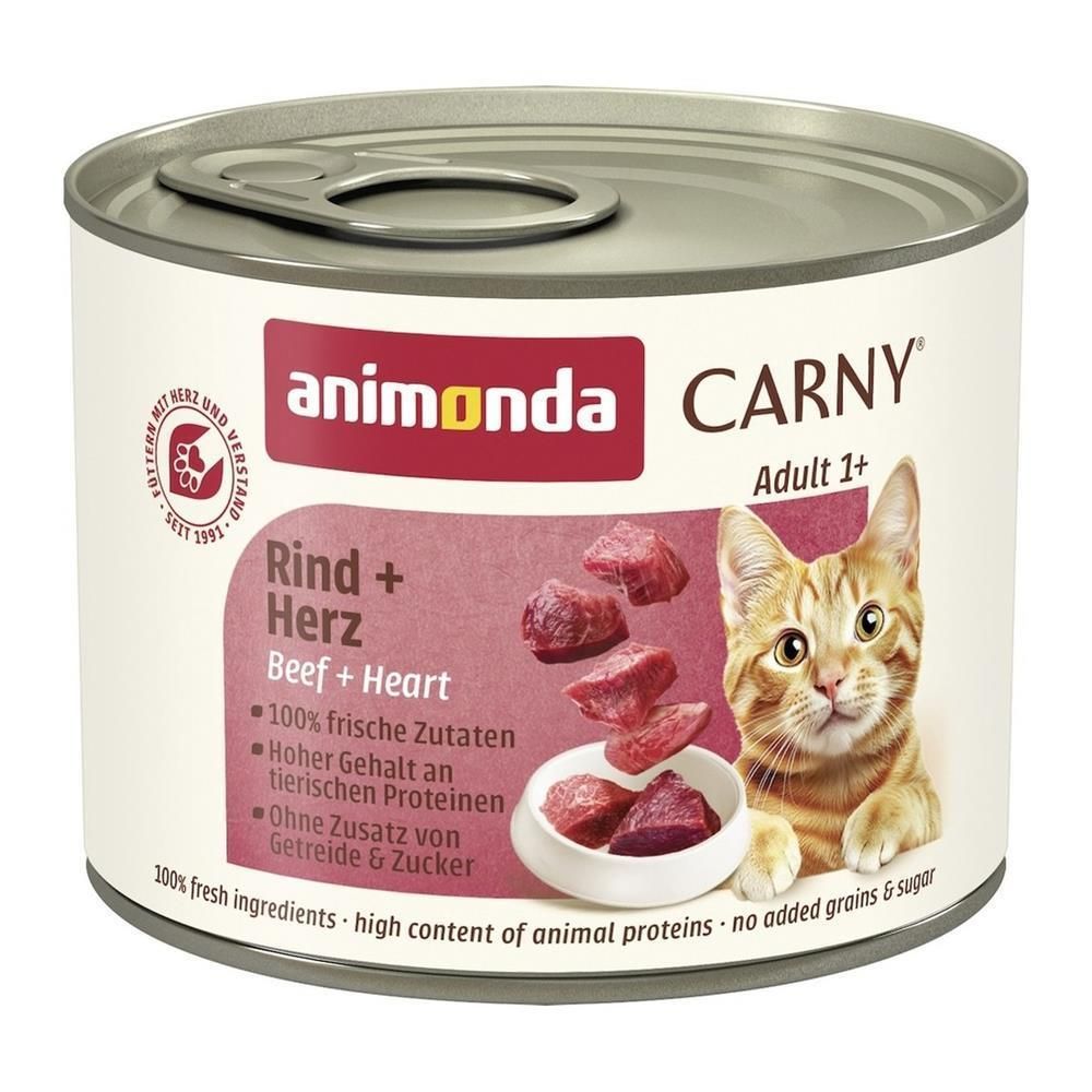 animonda Carny - Dose - Adult