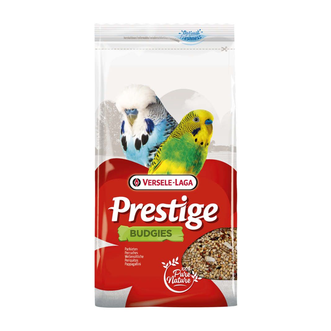 Versele Laga Prestige Wellensittiche | 1 kg