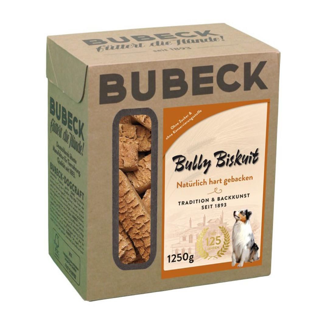 Bubeck Bully Biskuit | 1,25 kg