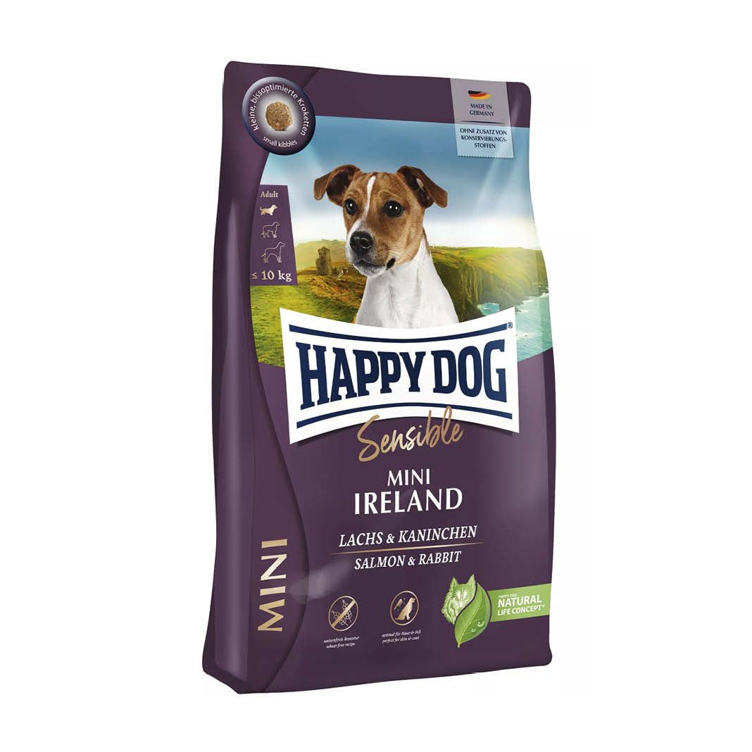 Happy Dog fit & vital mini light 4 kg Happy Dog fit & vital mini light 4 kg