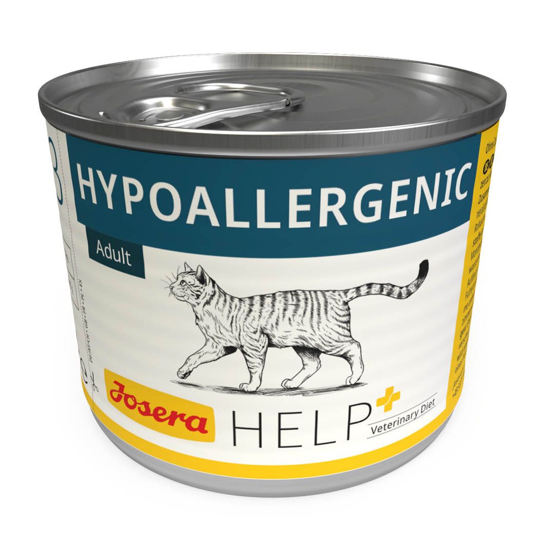 Josera Help Katze Nassfutter