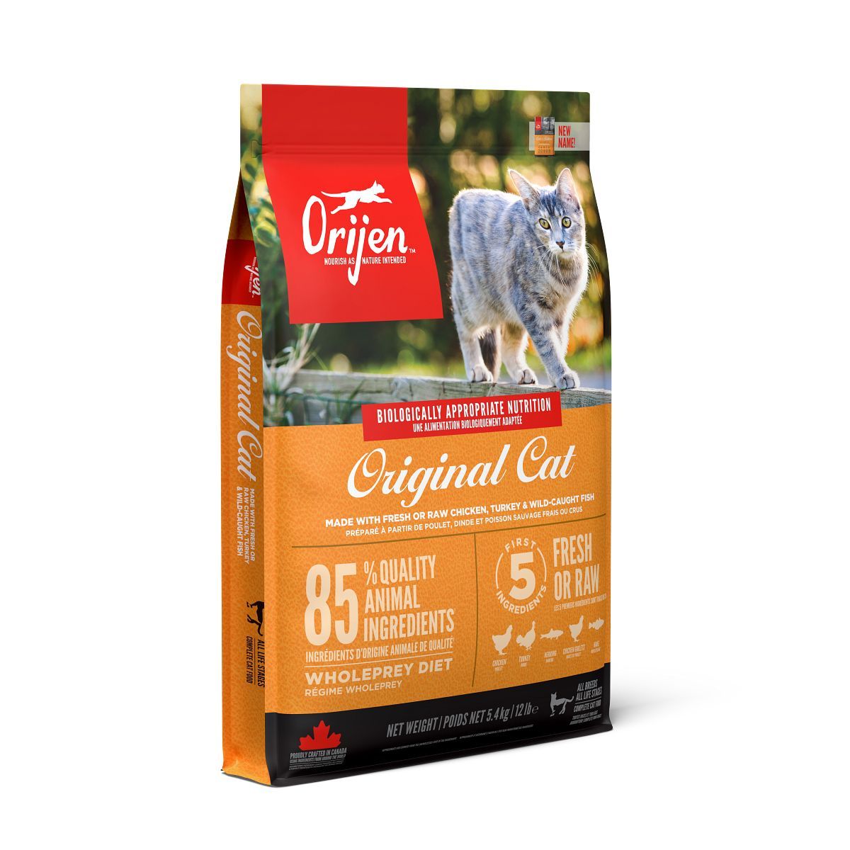 Orijen Cat Original