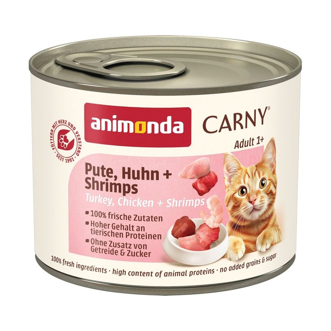 animonda Carny - Dose - Adult