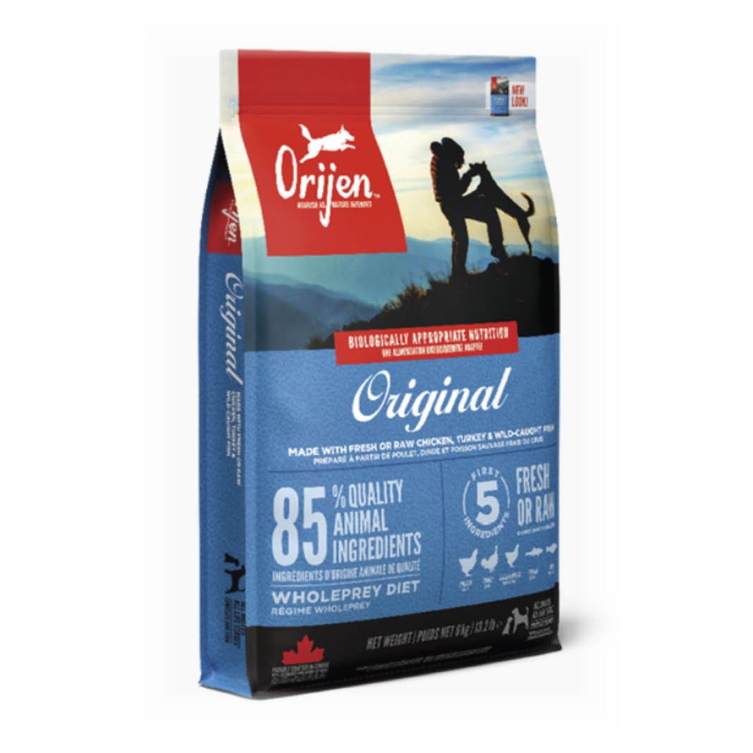 Orijen Dog Original | 2 x 2 kg